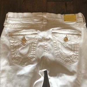 TRUE RELIGION JEANS